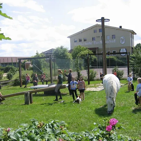 & Reitschule Fuchsenhof