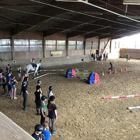 & Reitschule Fuchsenhof