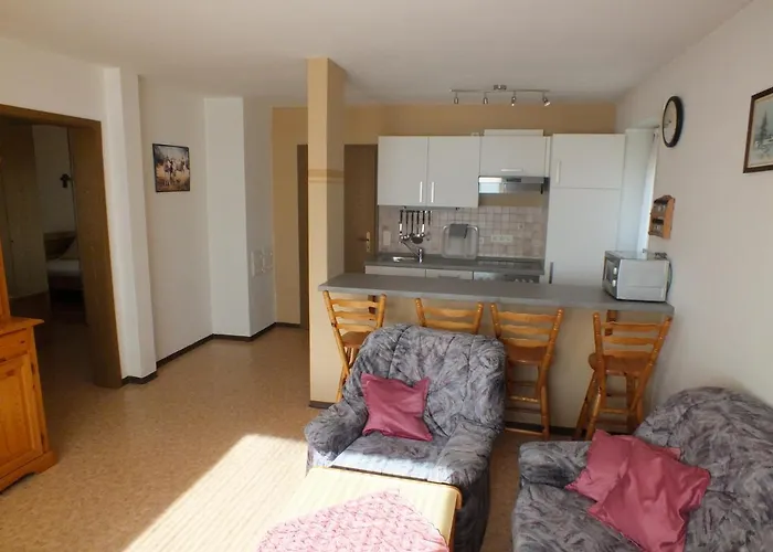 Vakantieboerderij & Reitschule Fuchsenhof Seebarn