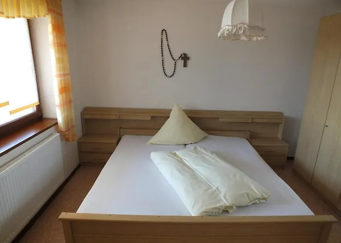 Фермерский дом & Reitschule Fuchsenhof *